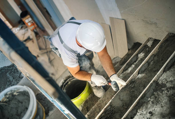 Best Concrete Resurfacing Services  in Fayetteville, TN