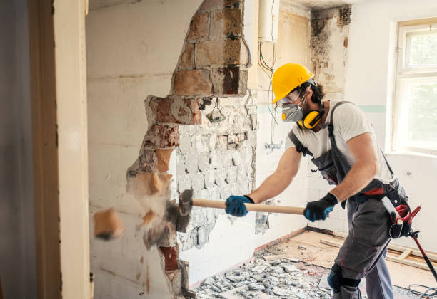 Best Concrete Crack Repair  in Fayetteville, TN